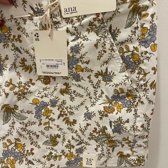 Ana shirts size 14 - Picture 2 of 5